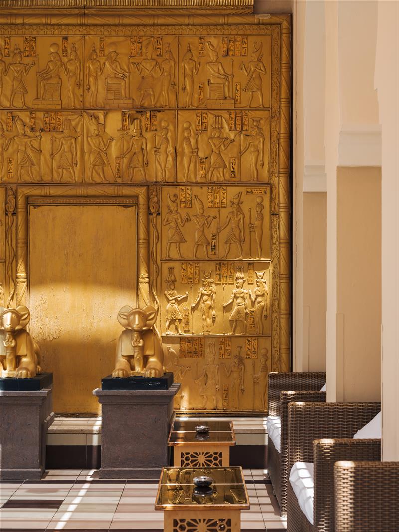 TUI MAGIC LIFE Redsina Sharm El Sheikh